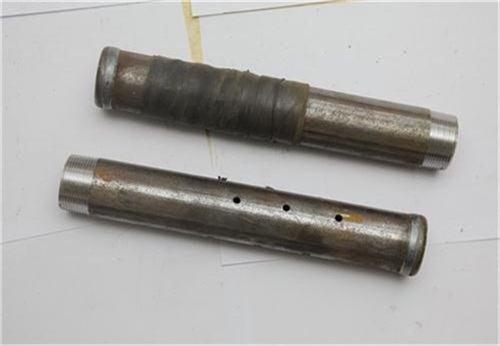 云南注浆声测一体管