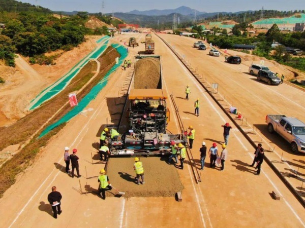 云南高速公路