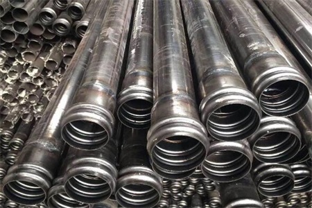 云南声测管是一种工程建筑材料